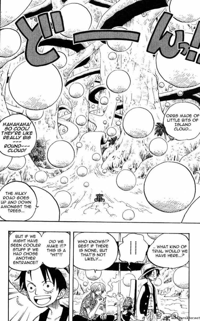 One Piece 246 8