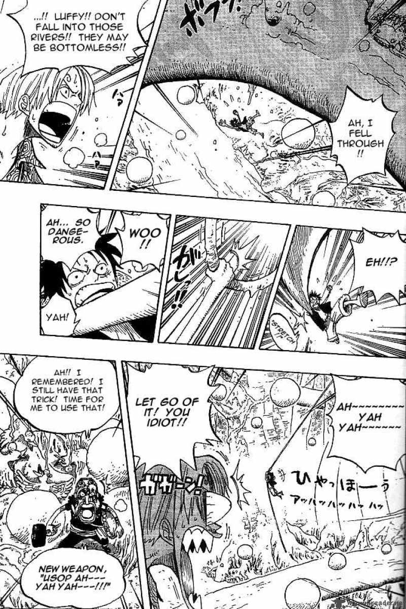 One Piece 247 13