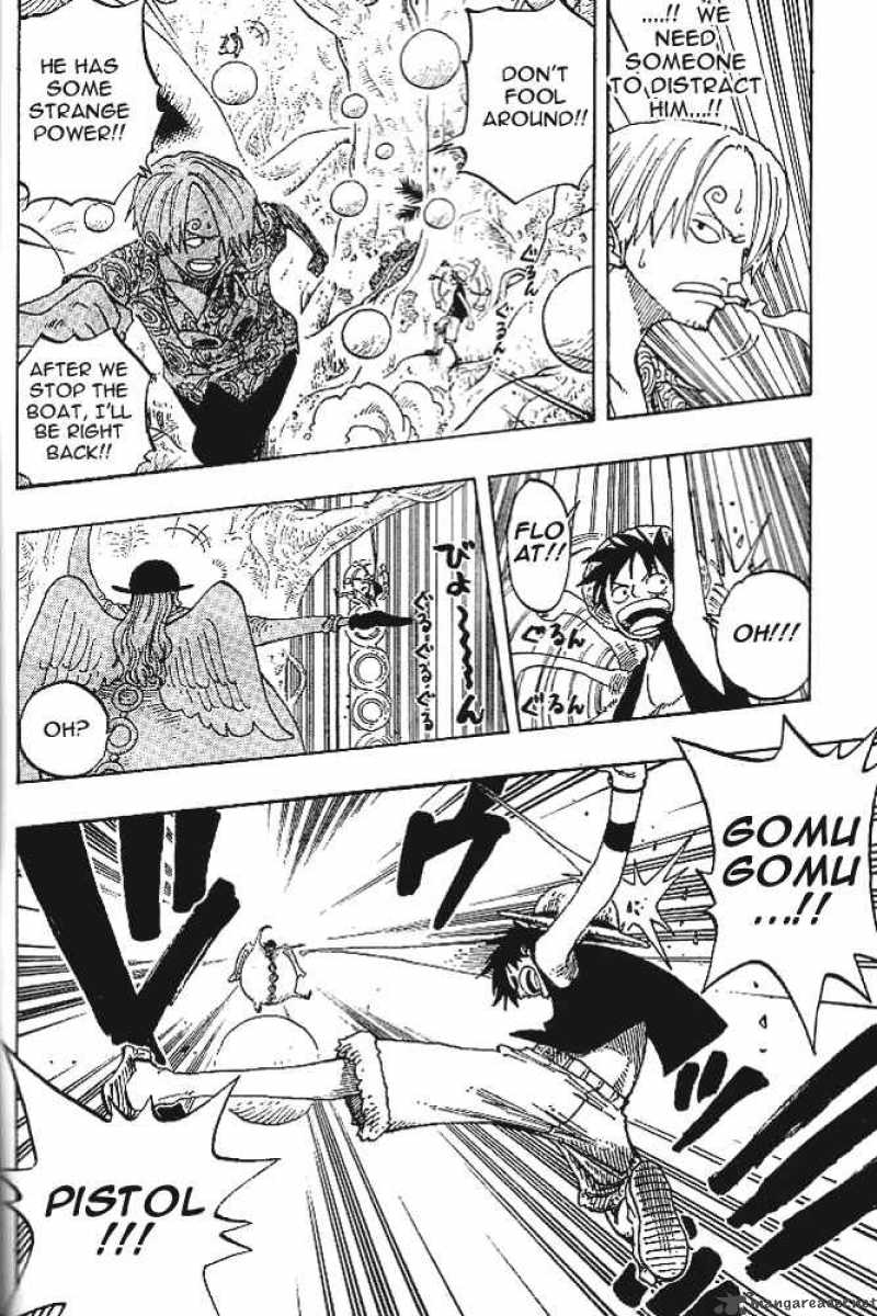 One Piece 247 4