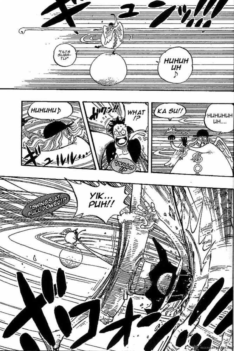One Piece 247 5