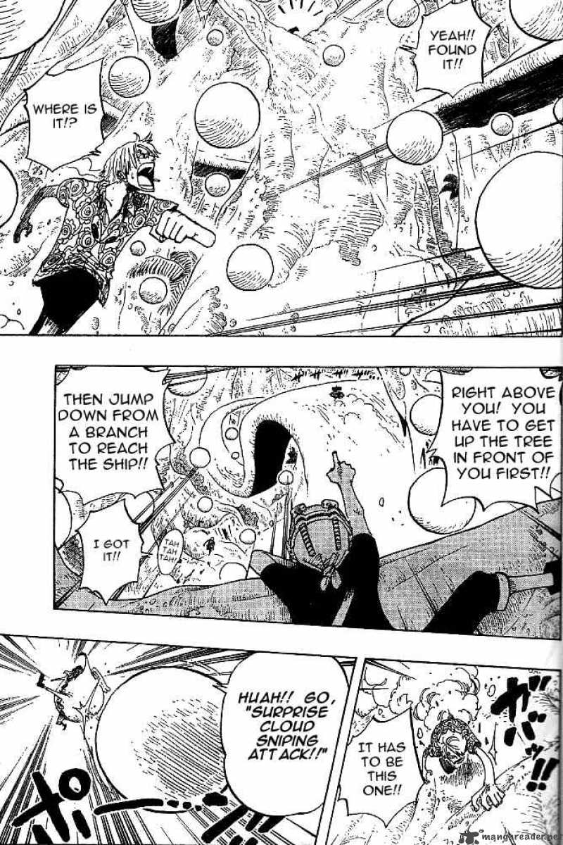 One Piece 247 7
