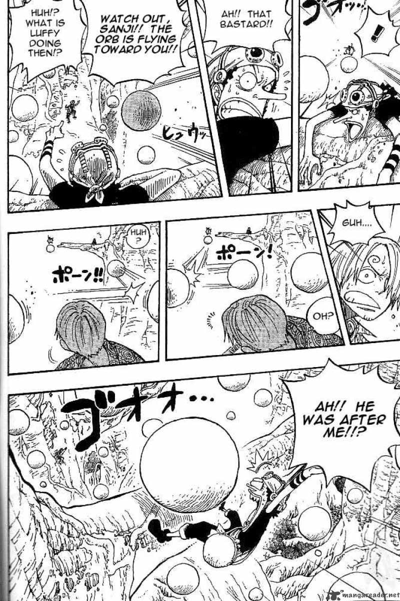 One Piece 247 8