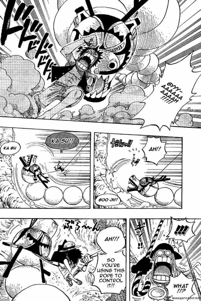 One Piece 250 10
