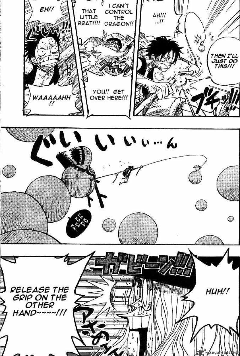 One Piece 250 11