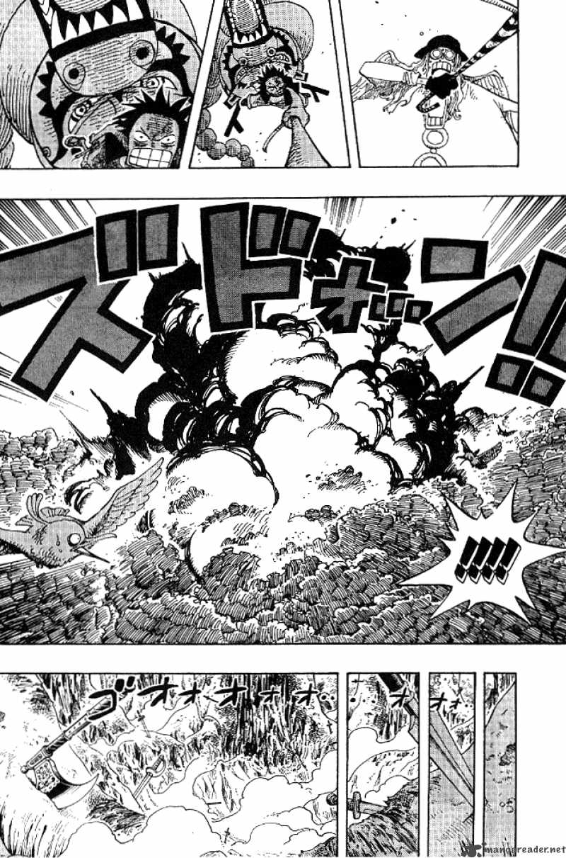 One Piece 250 12
