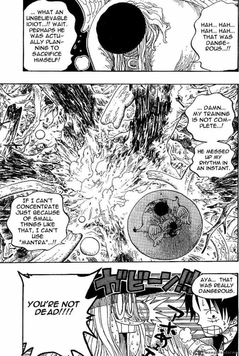 One Piece 250 13