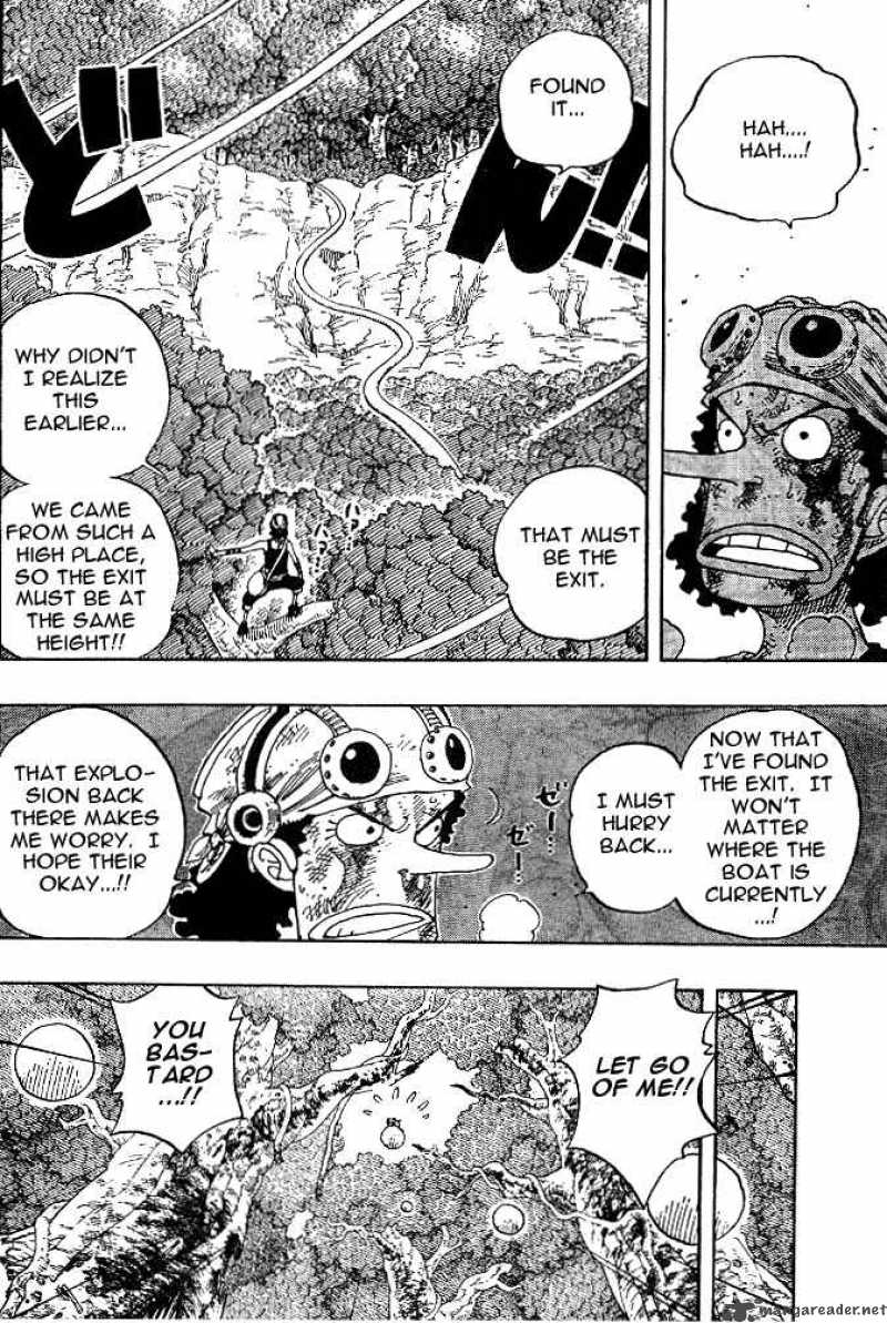 One Piece 250 14