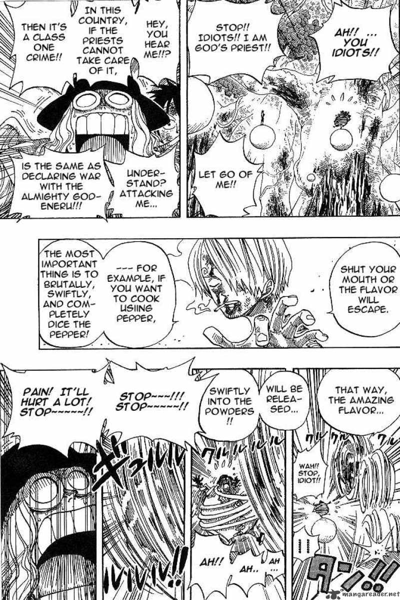 One Piece 250 17