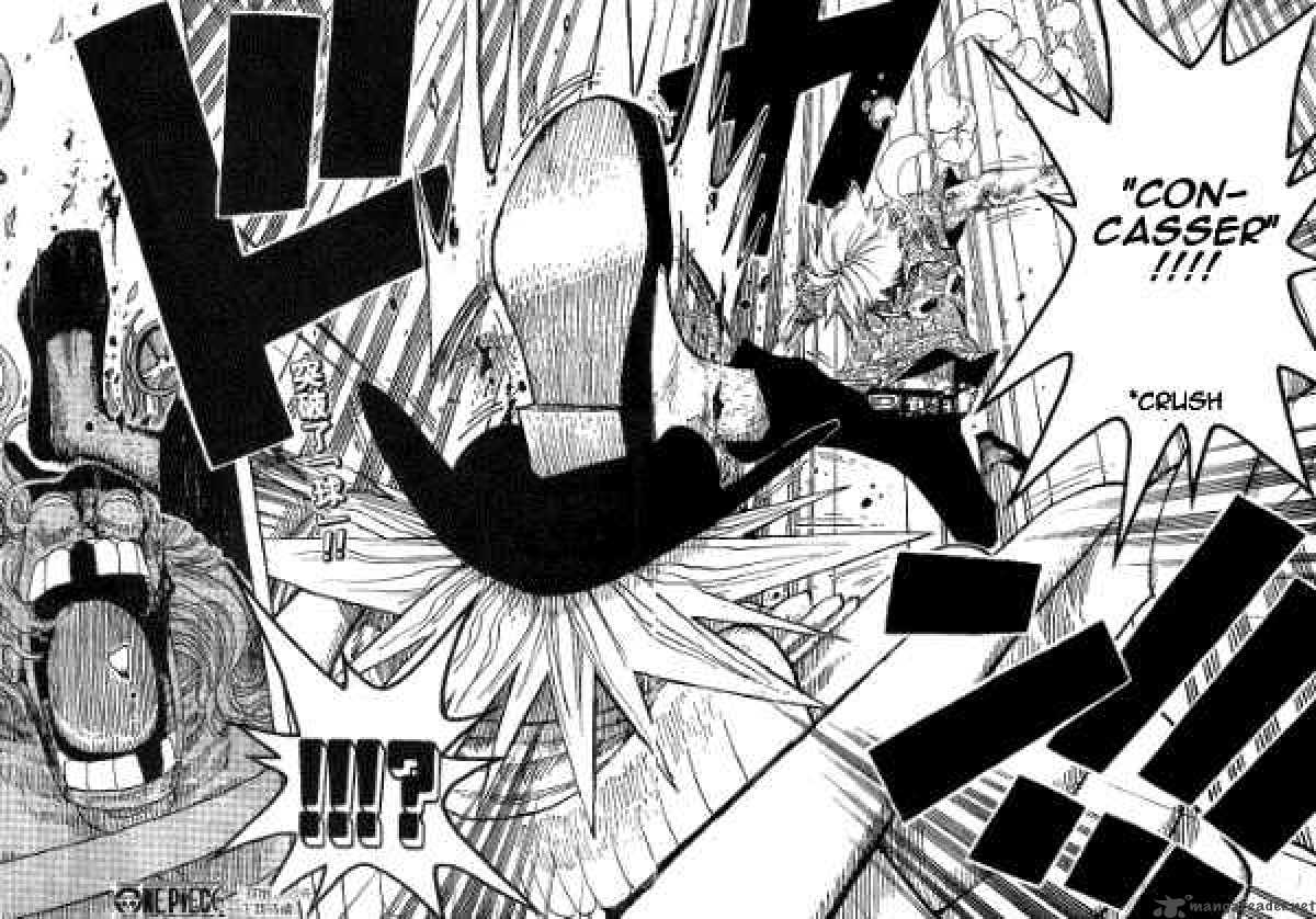 One Piece 250 18