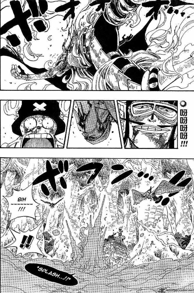 One Piece 250 2