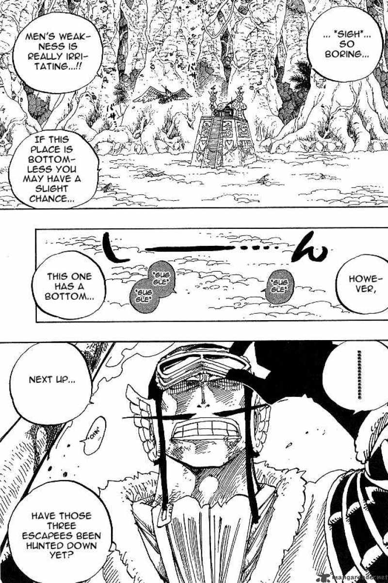 One Piece 250 5