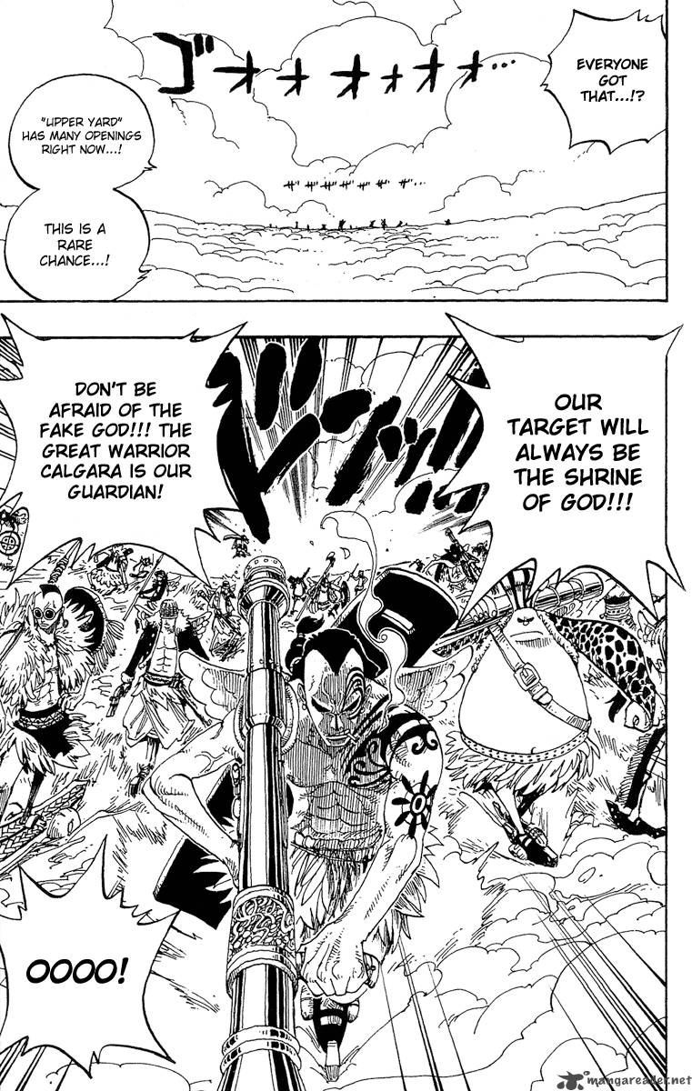 One Piece 251 11