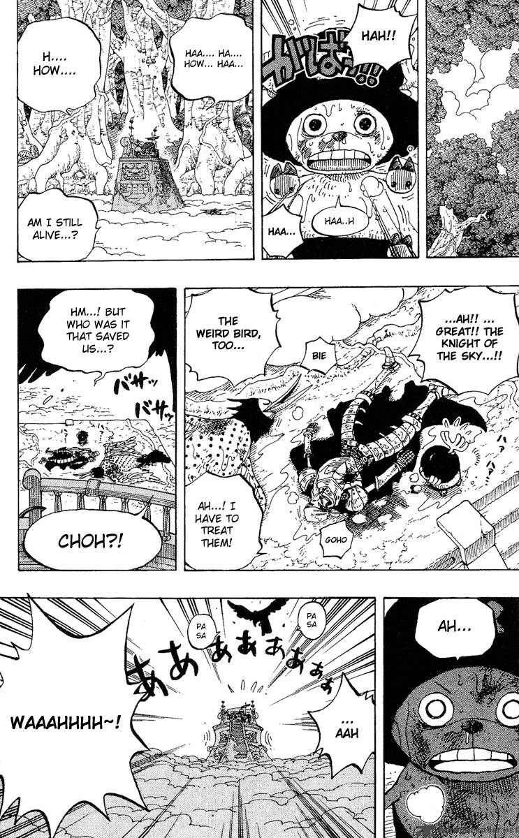 One Piece 251 14