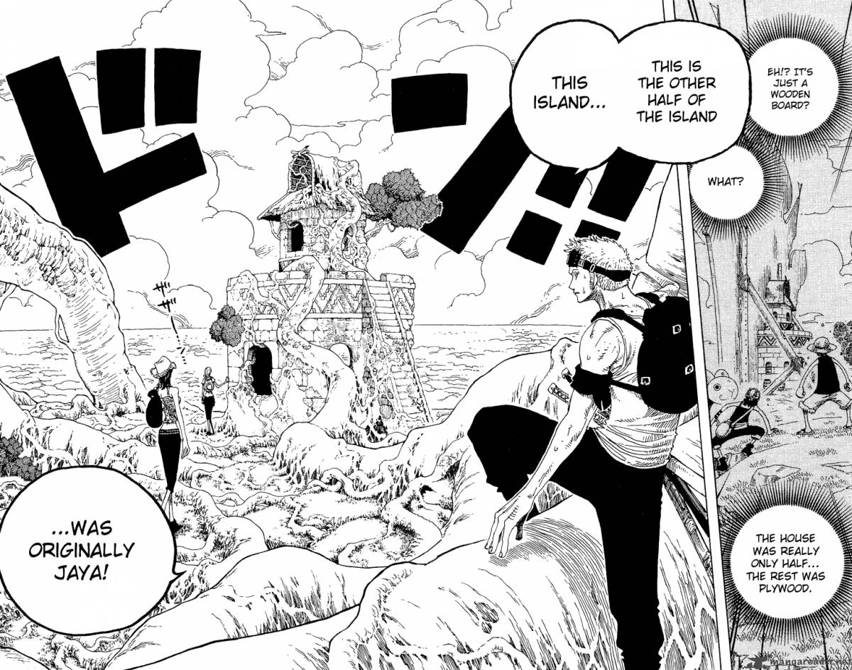 One Piece 251 16