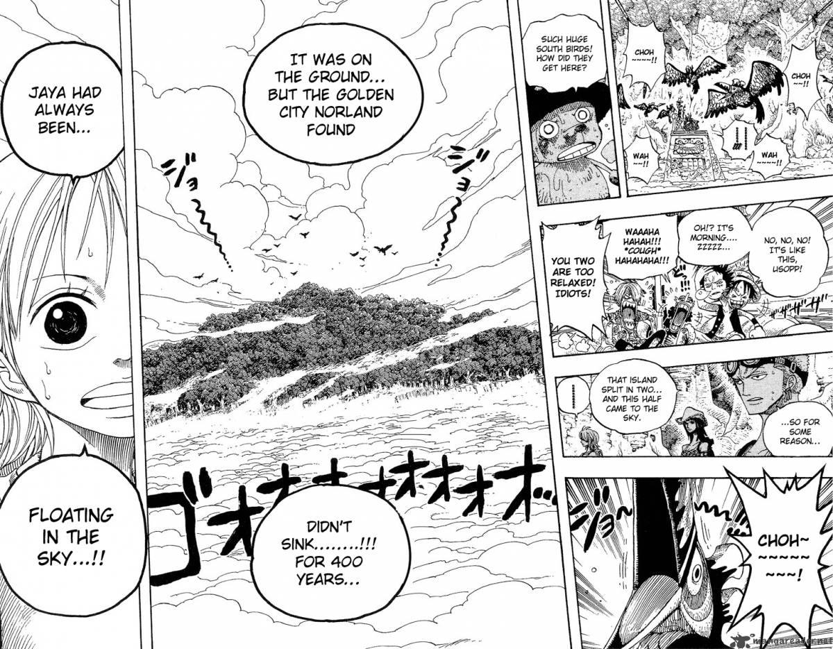One Piece 251 17