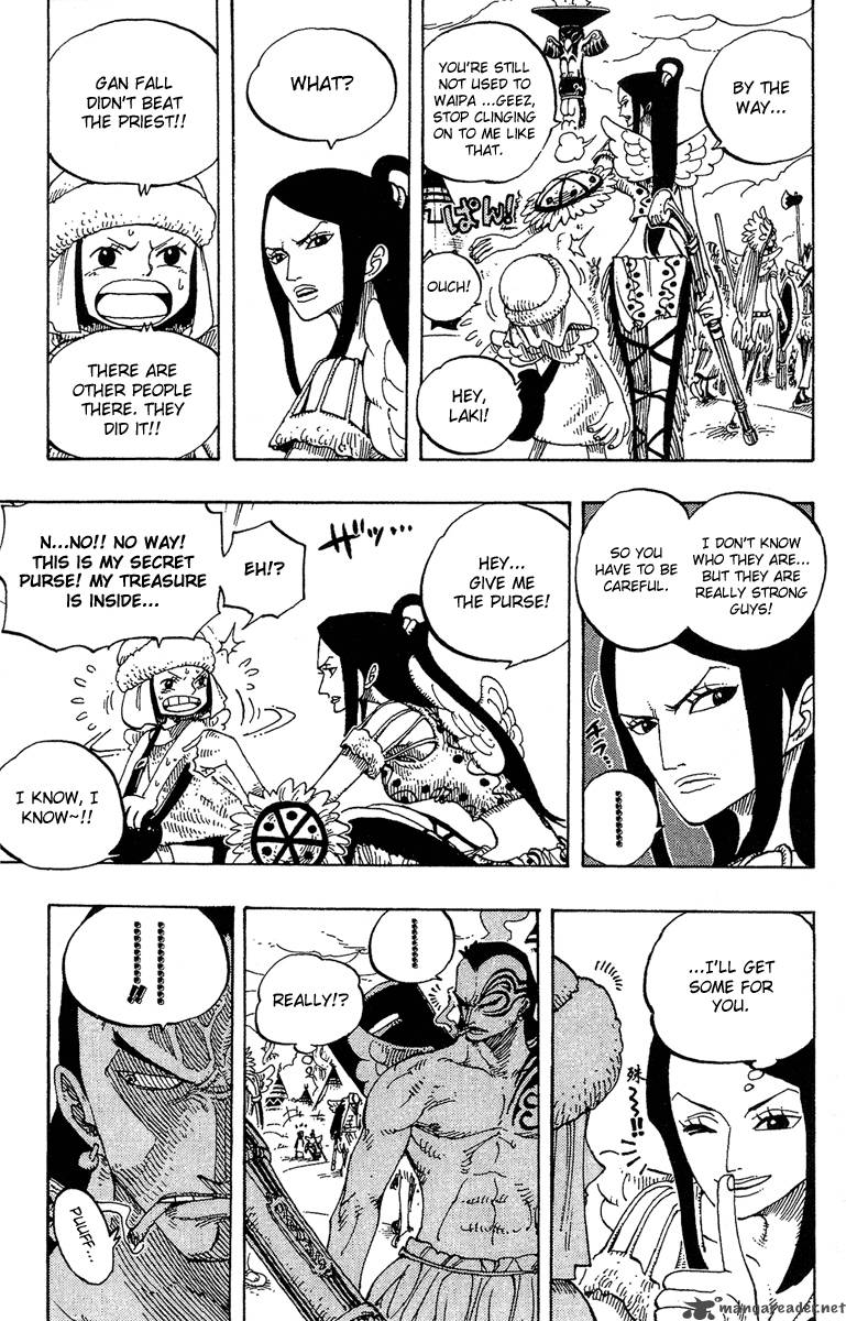 One Piece 251 3