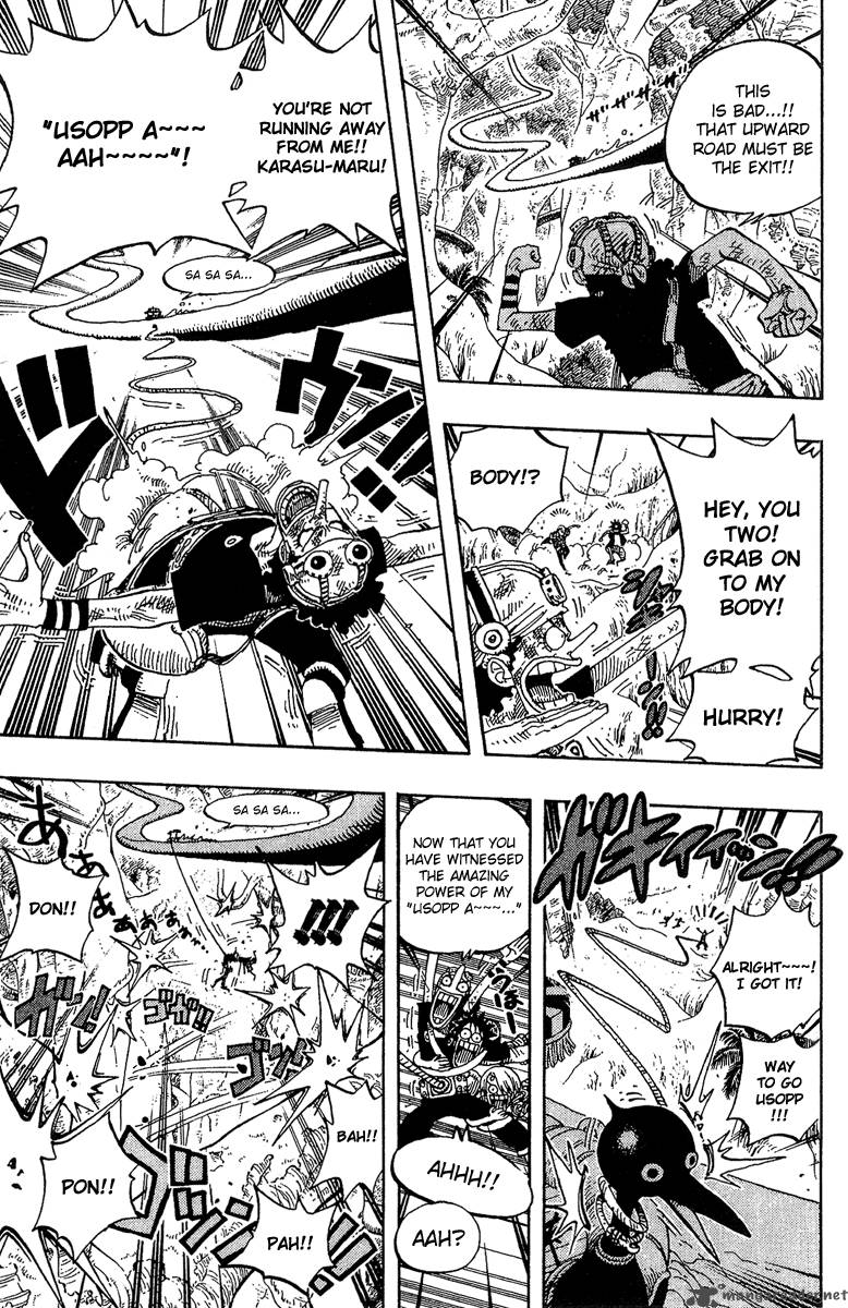 One Piece 251 5