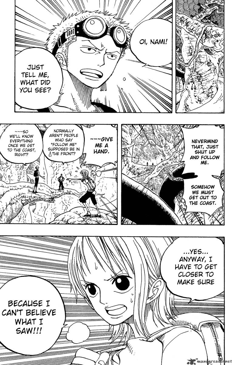 One Piece 251 7