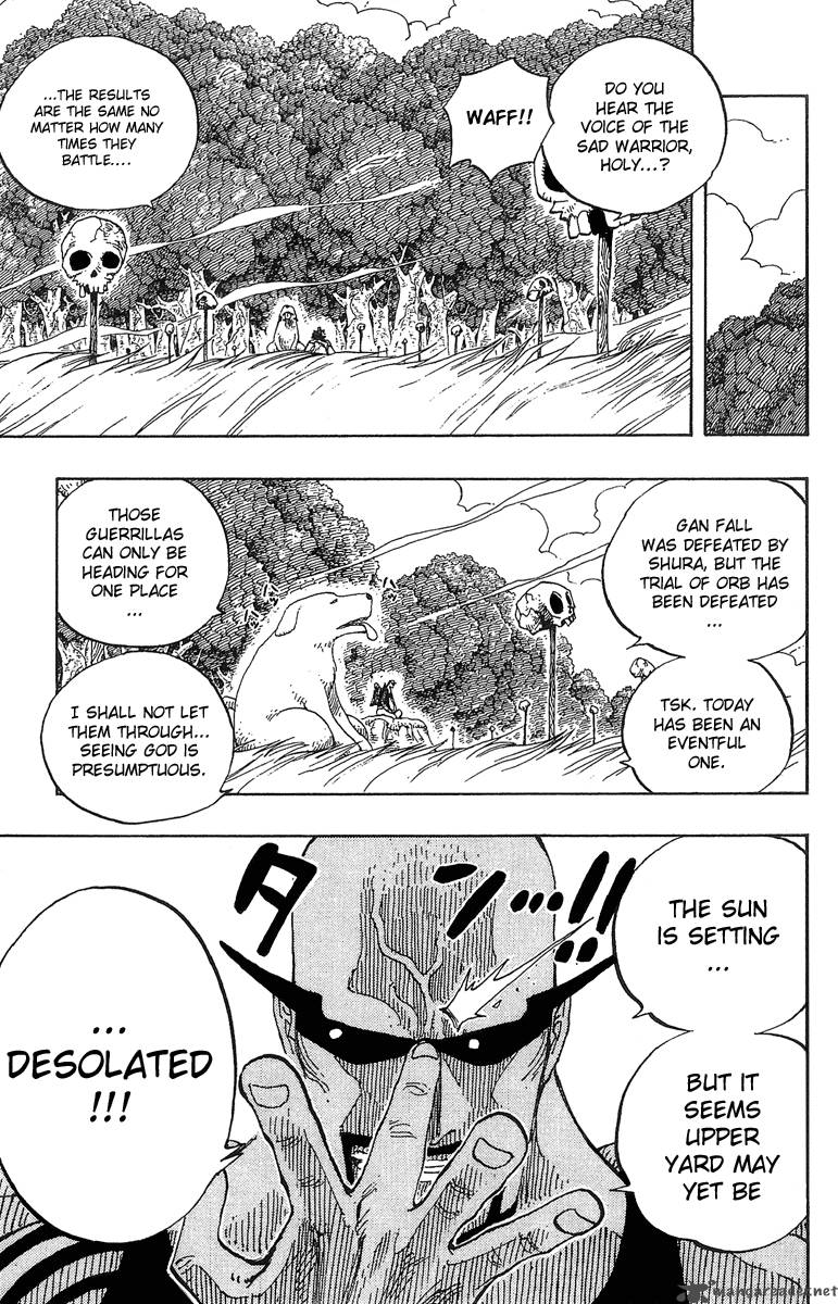 One Piece 251 9
