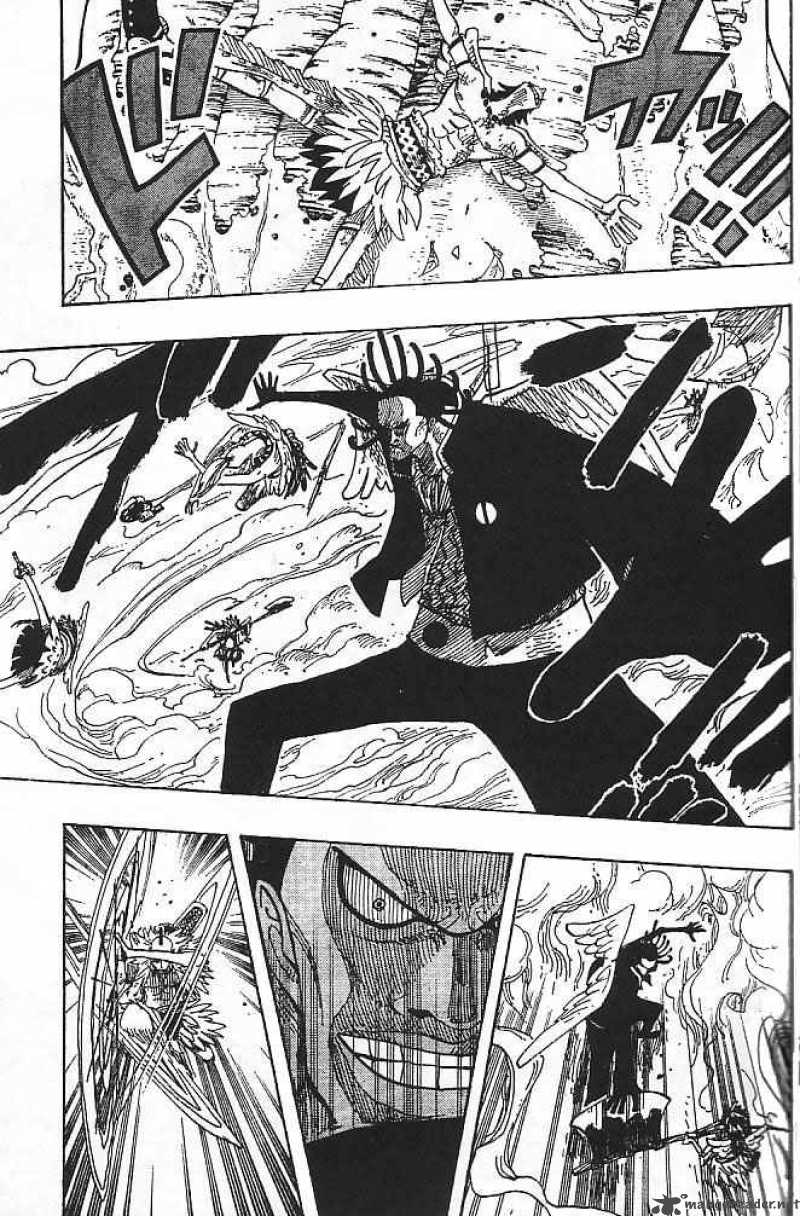One Piece 252 11