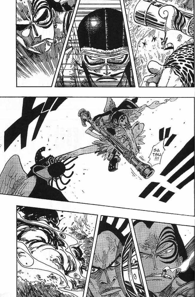One Piece 252 13