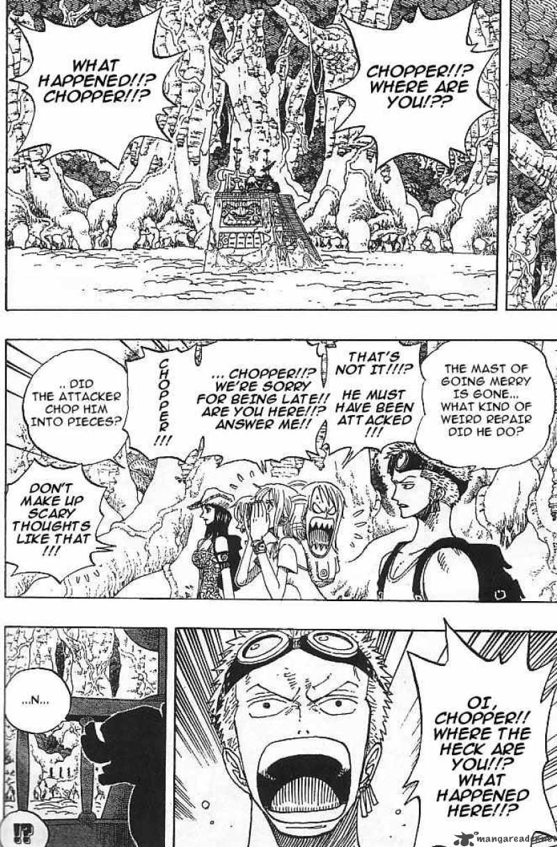 One Piece 252 14