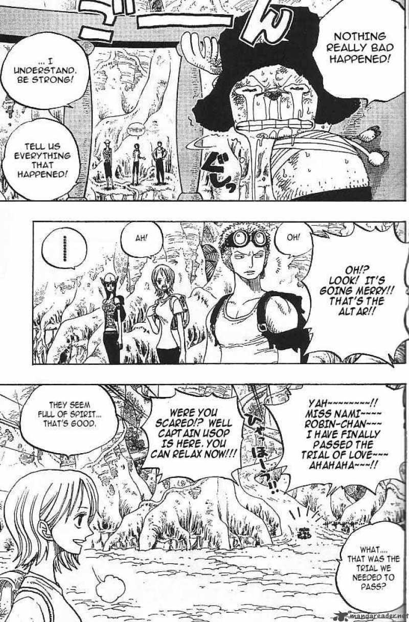 One Piece 252 15