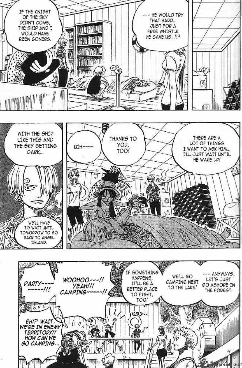 One Piece 252 17