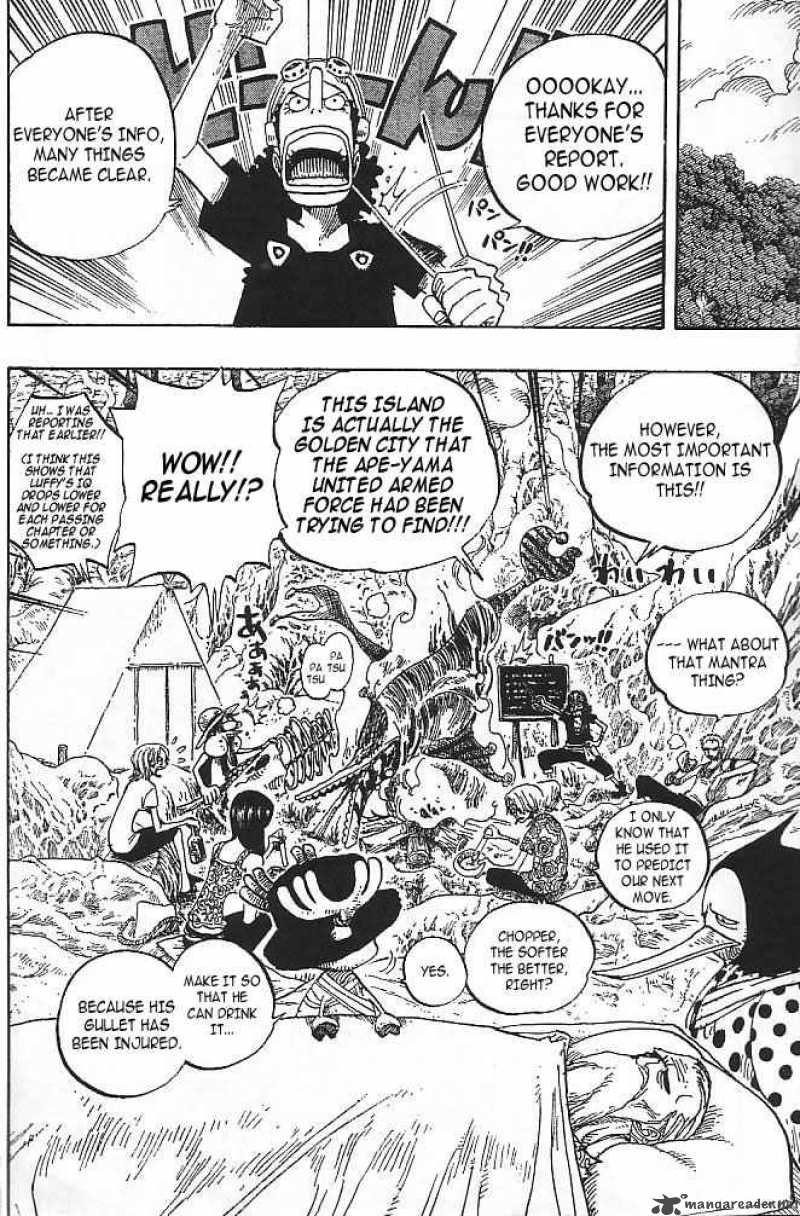 One Piece 252 18