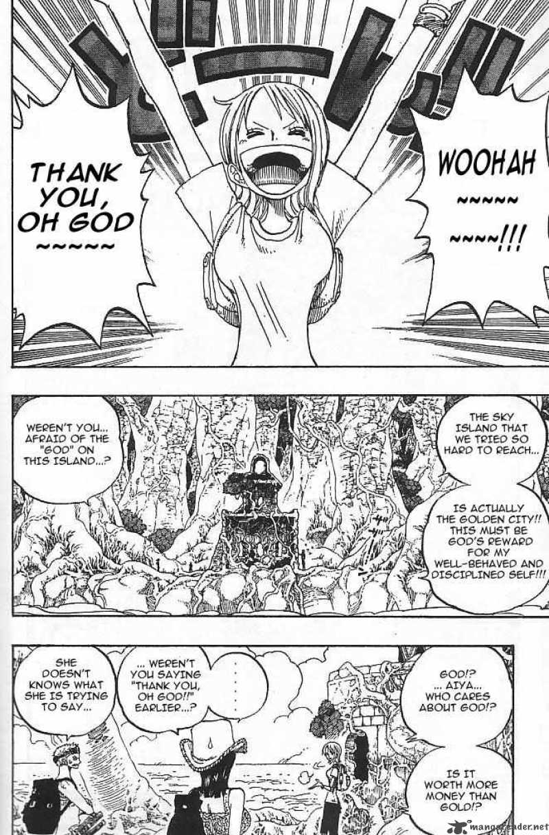 One Piece 252 2
