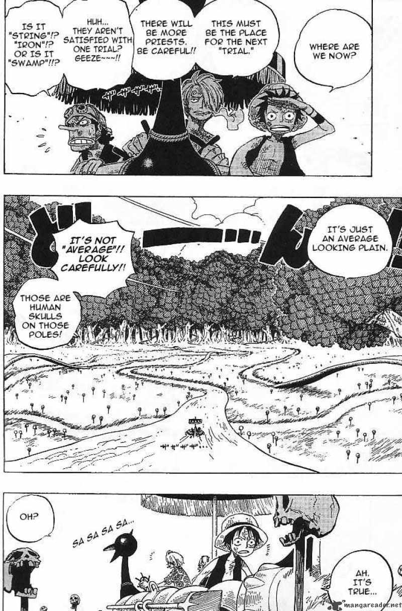 One Piece 252 4