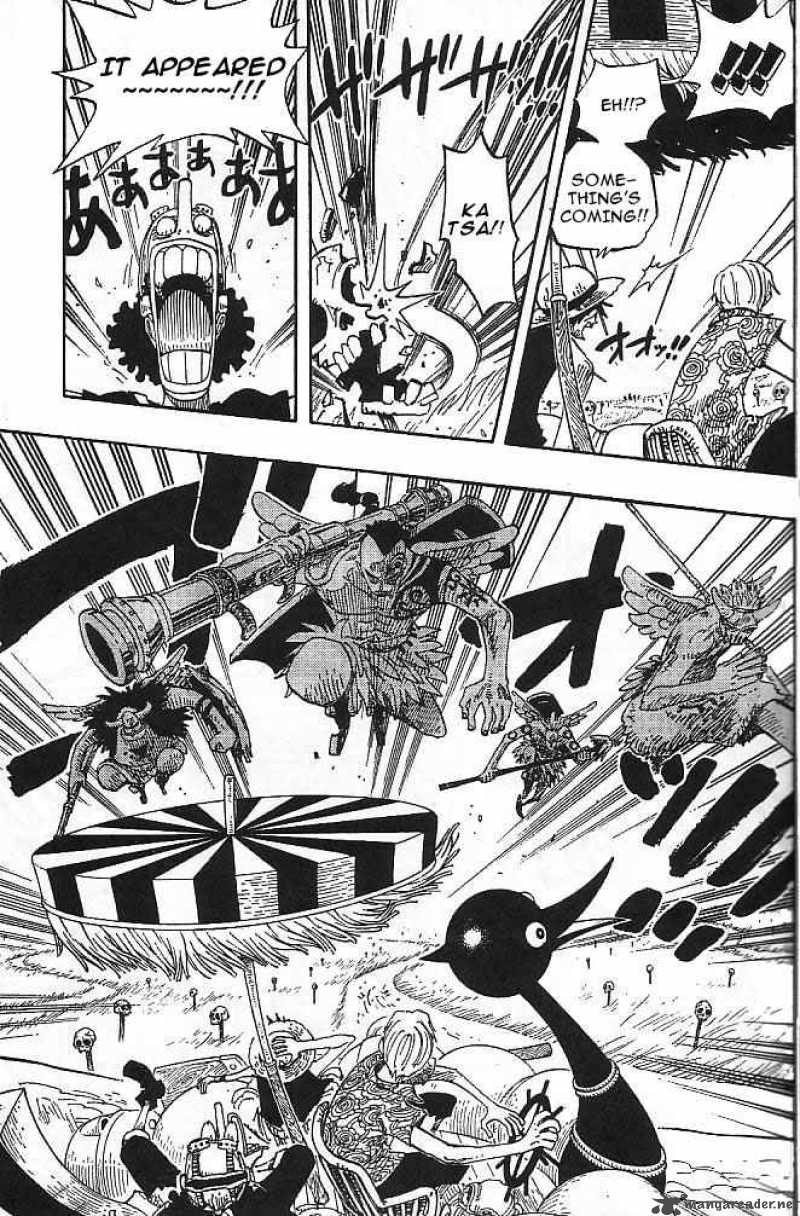 One Piece 252 5