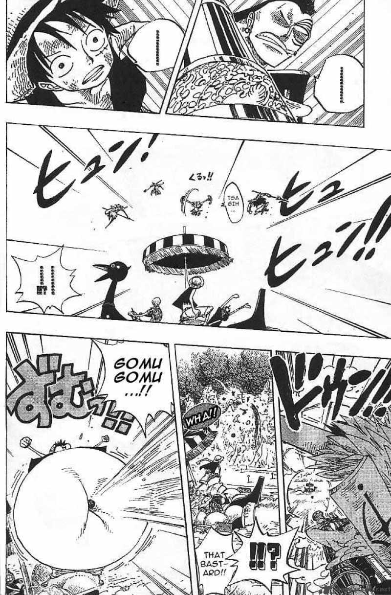 One Piece 252 6