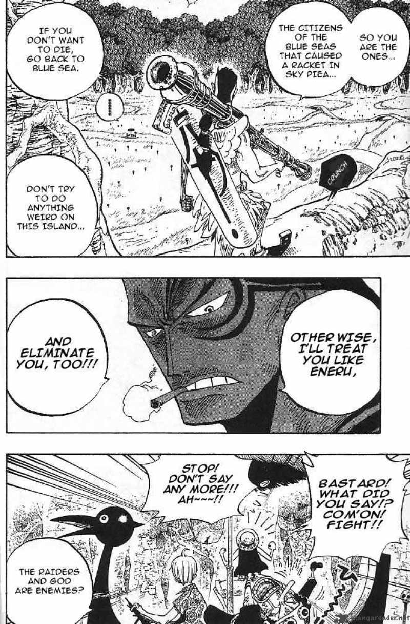 One Piece 252 8