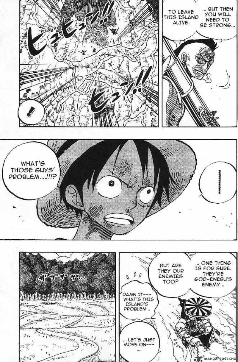 One Piece 252 9
