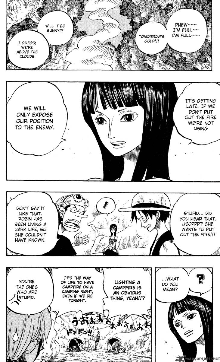 One Piece 253 12
