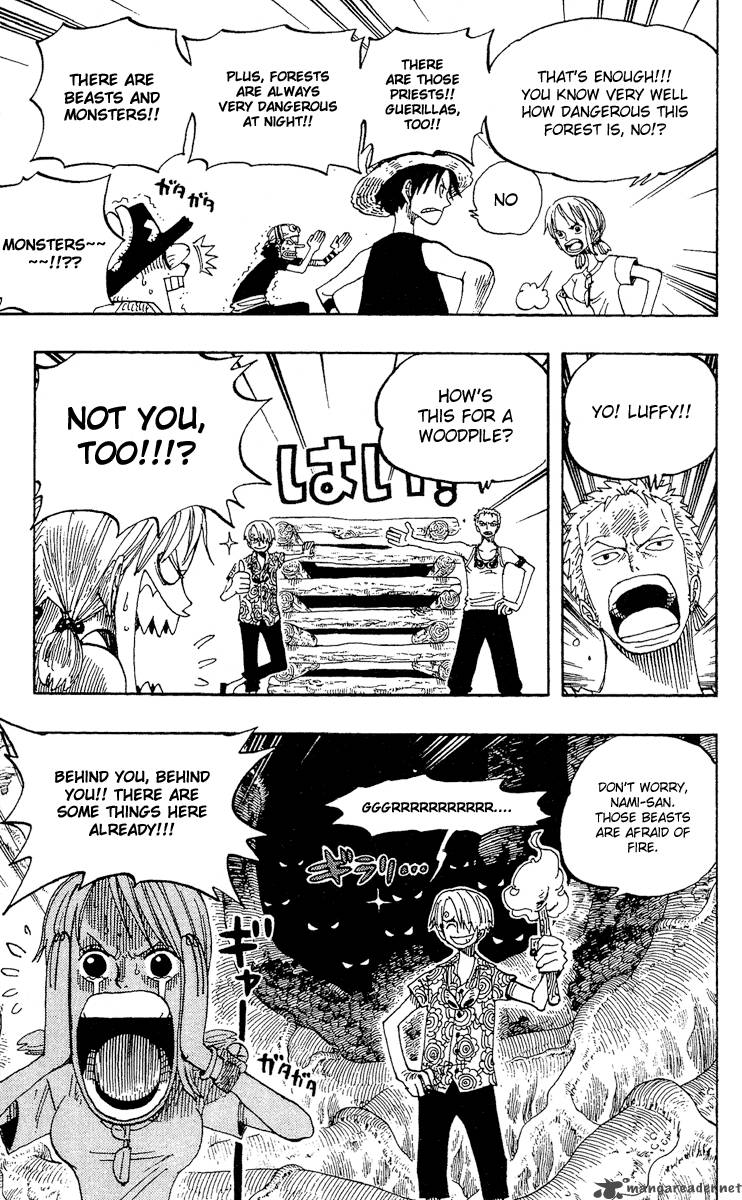 One Piece 253 13