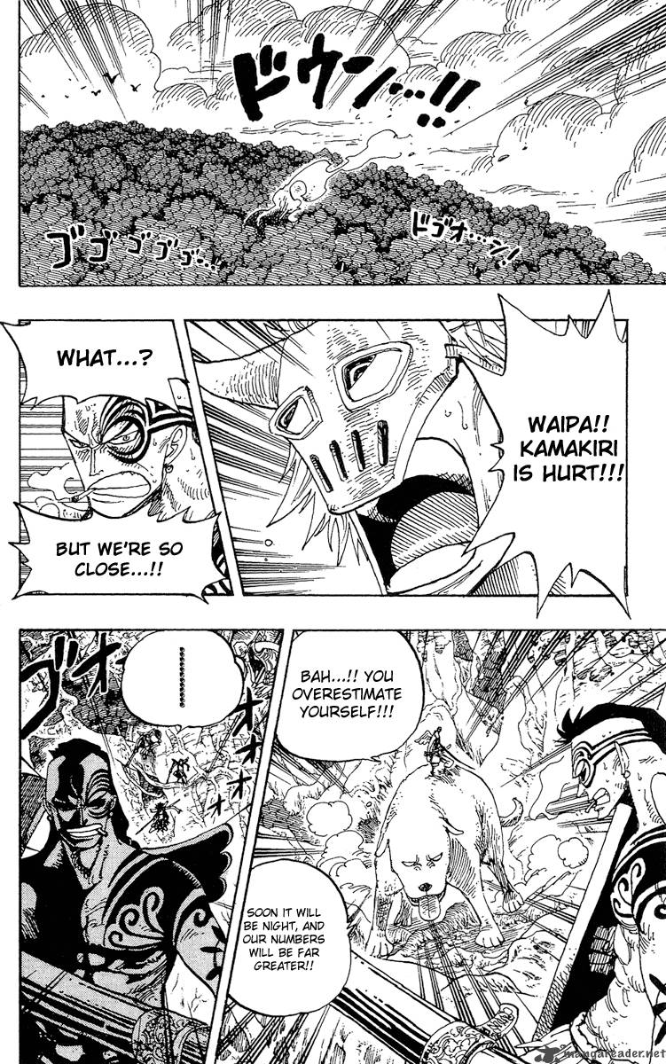 One Piece 253 2