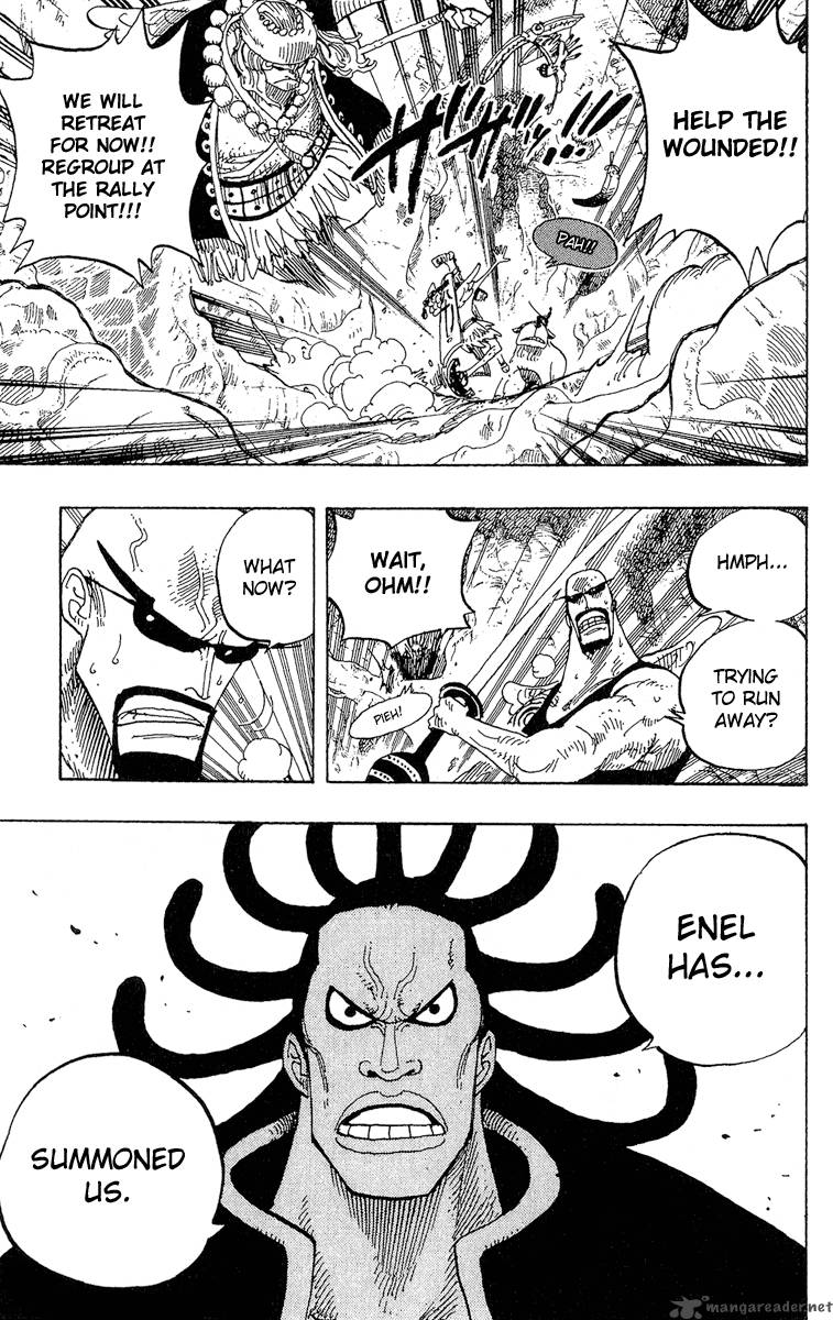 One Piece 253 3