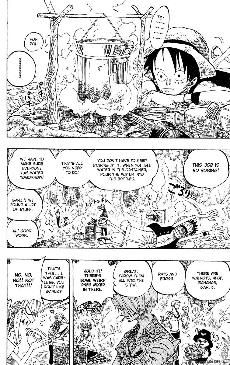 One Piece 253 4