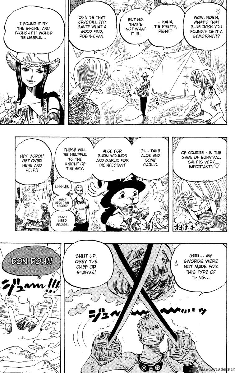 One Piece 253 5