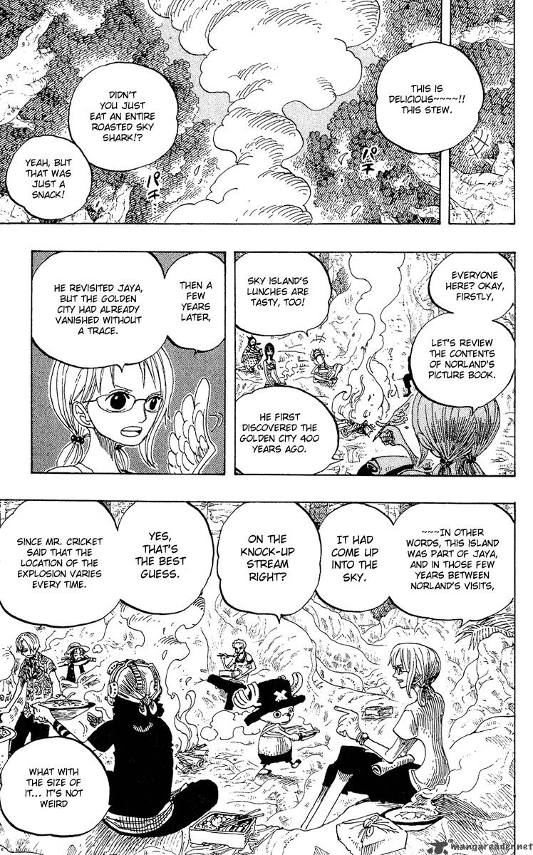 One Piece 253 7