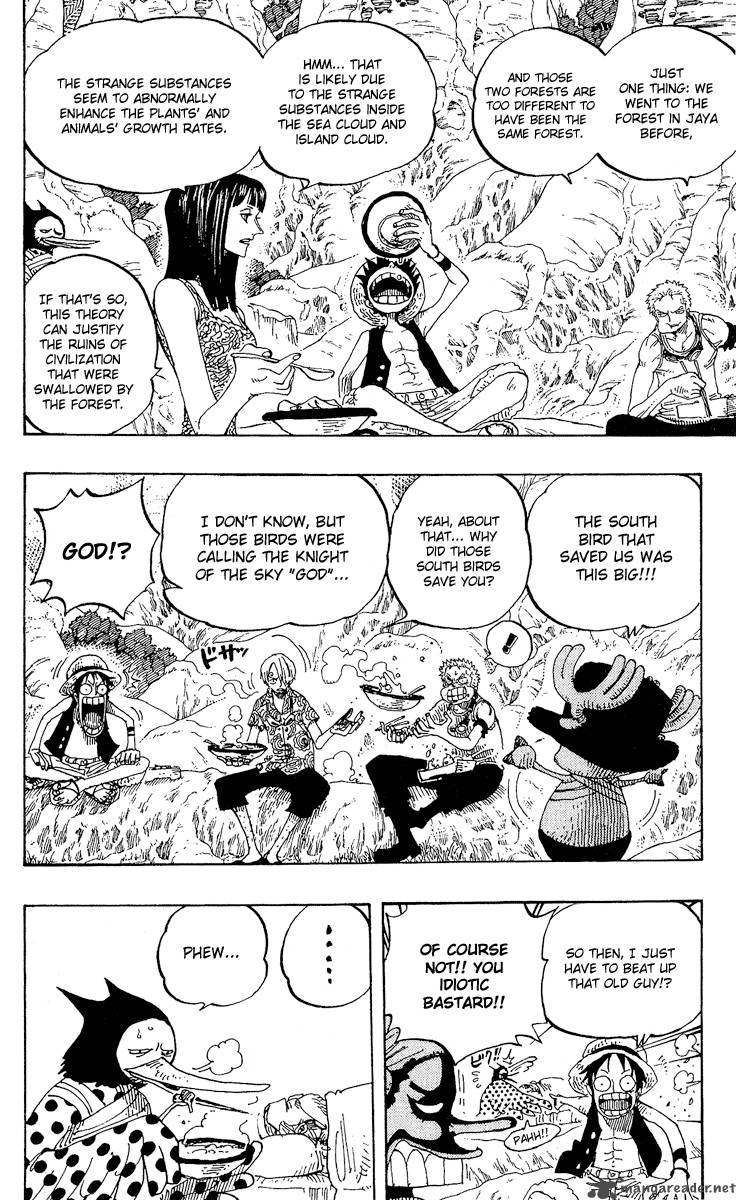One Piece 253 8