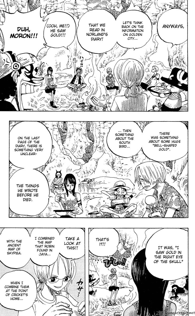 One Piece 253 9
