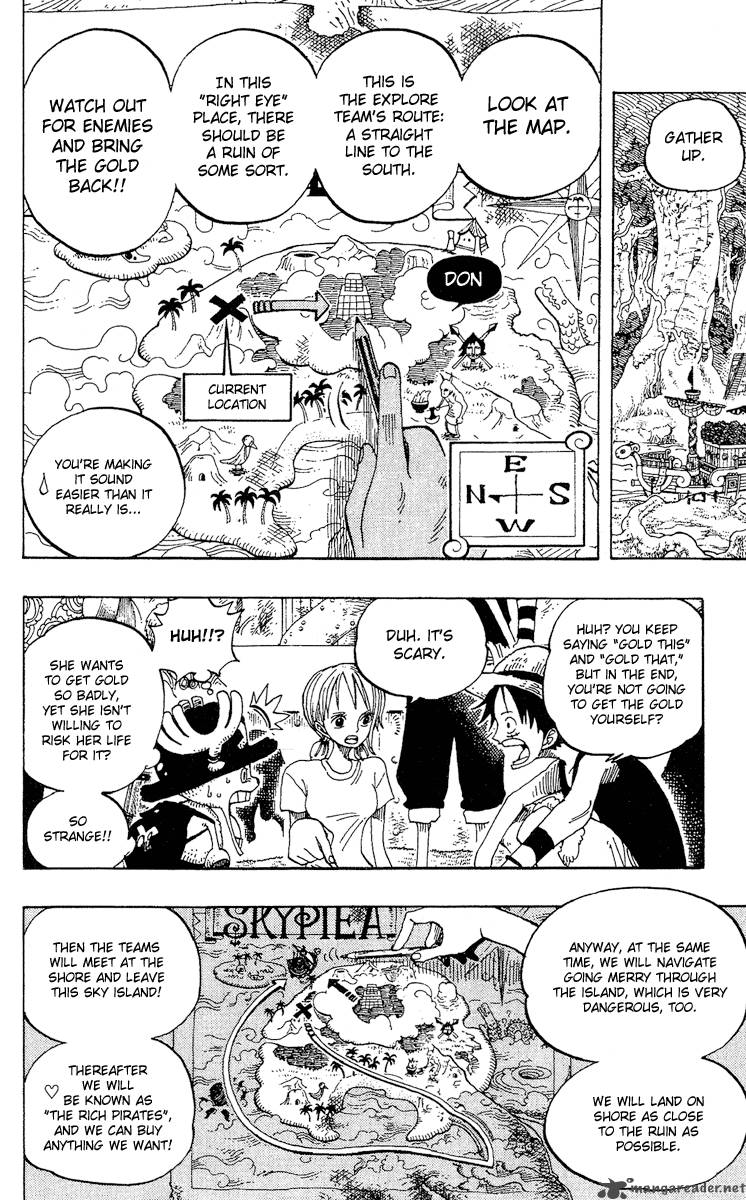 One Piece 254 16