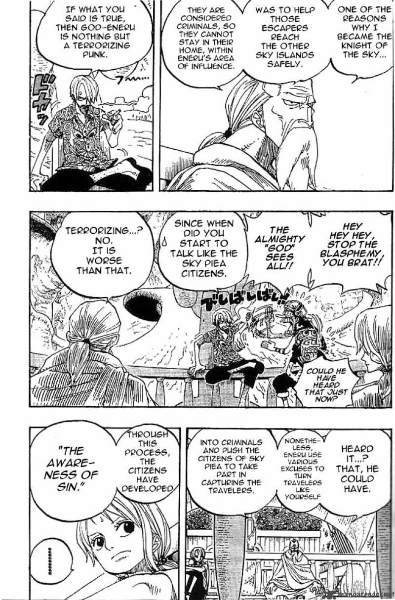 One Piece 255 11