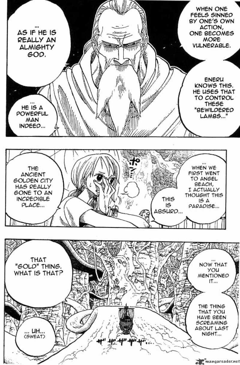 One Piece 255 12