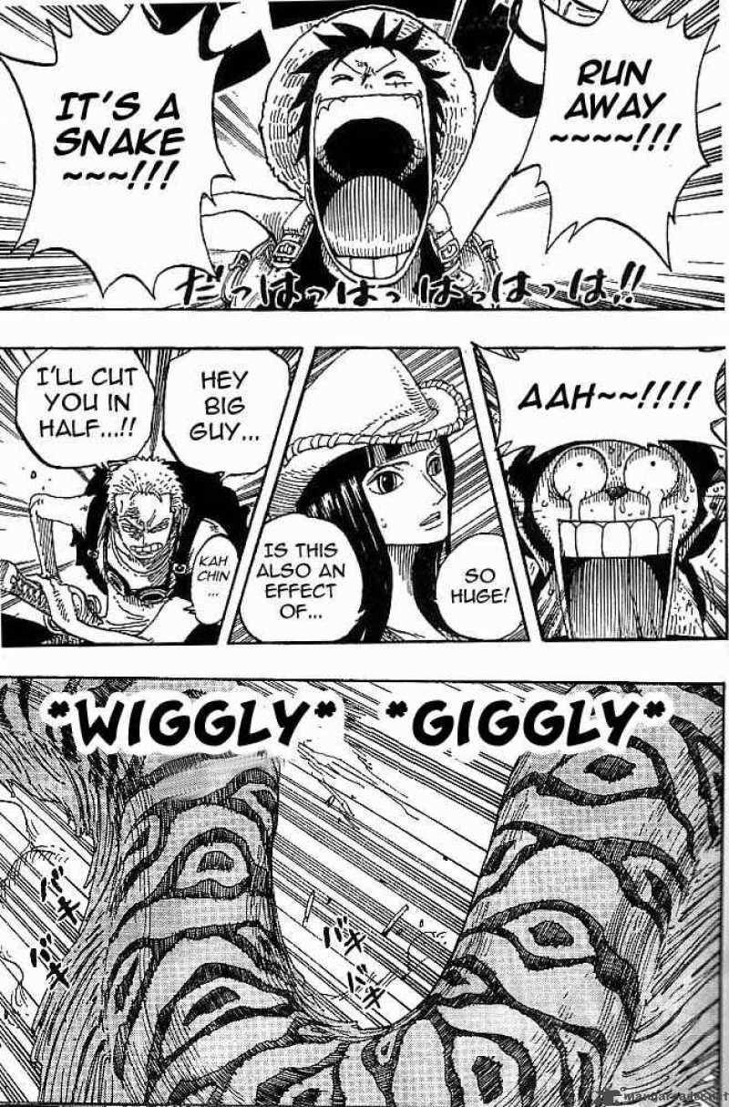One Piece 255 13