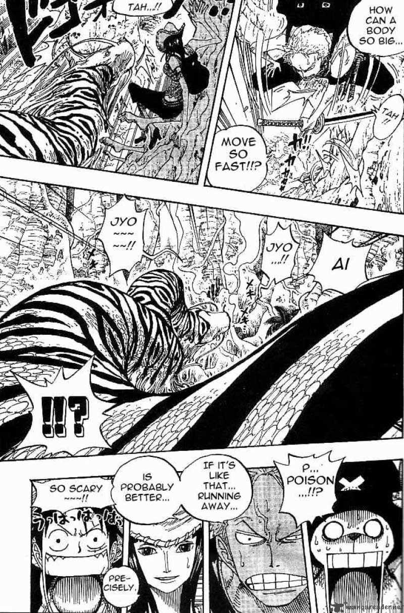One Piece 255 15