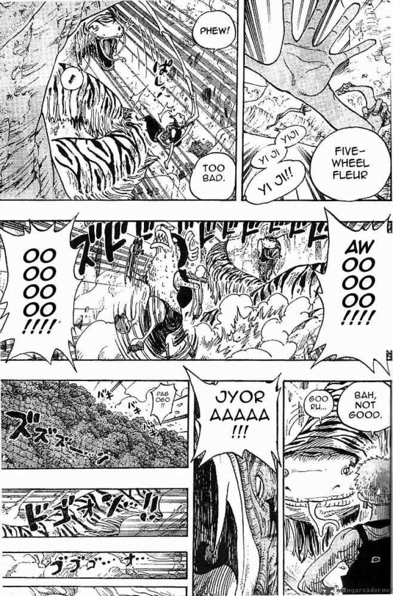 One Piece 255 17